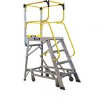 FS13592 Access Ladder