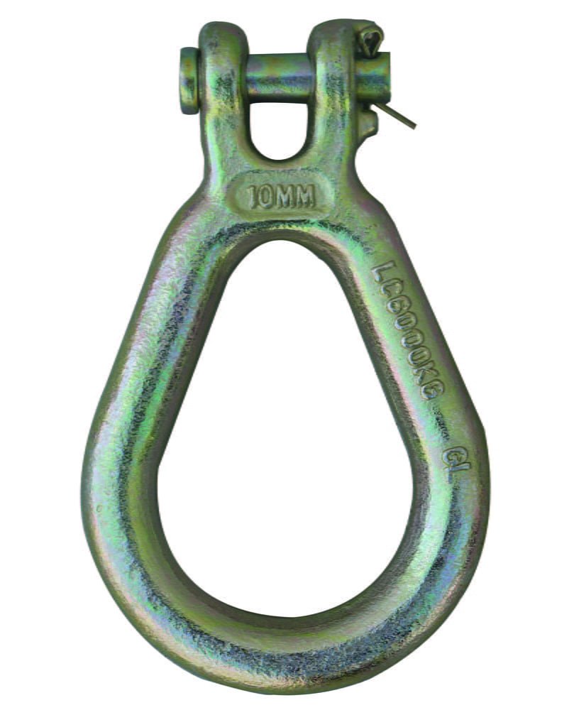 G Clevis Lug Link