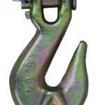 GL70 clevis grab hook