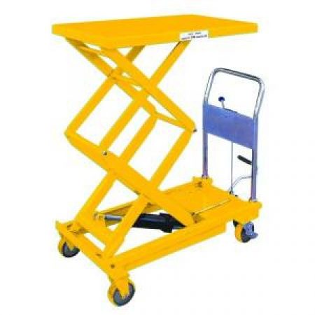 Scissor Lift Tables